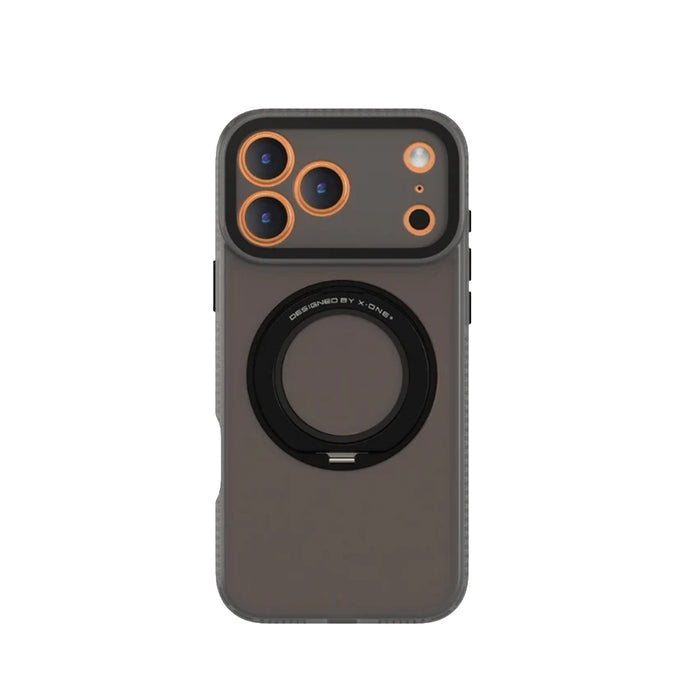 Carcasa DropGuard 2.0 Frost Ring iPhone 17 Serie