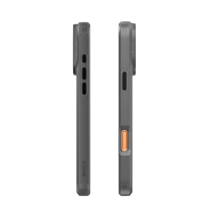 Carcasa DropGuard 2.0 Frost Ring iPhone 17 Serie