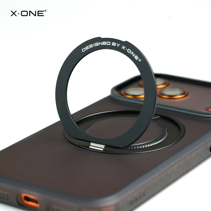 Carcasa DropGuard 2.0 Frost Ring iPhone 17 Serie