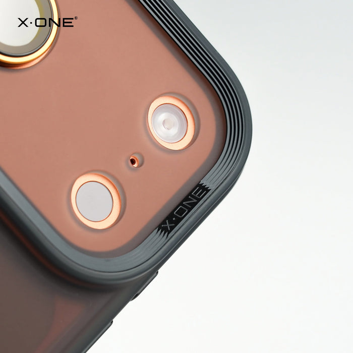 Carcasa DropGuard 2.0 Frost Ring iPhone 17 Serie