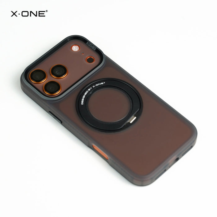 Carcasa DropGuard 2.0 Frost Ring iPhone 17 Serie