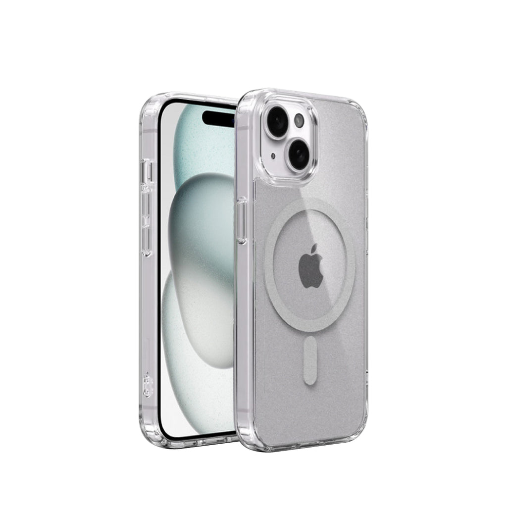 Carcasa DropGuard MagSafe iPhone 15 / Pro / Plus /  Pro Max