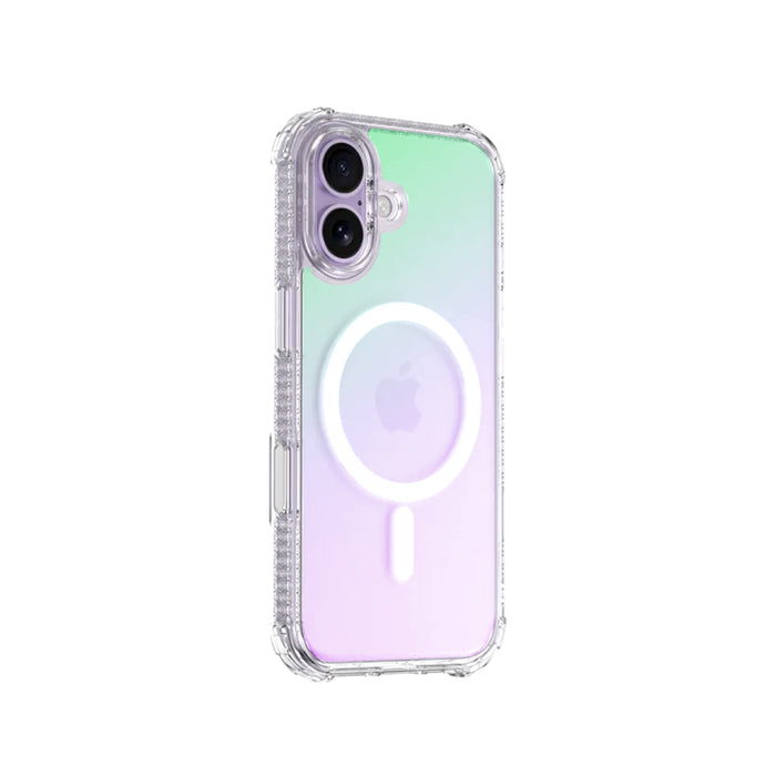 Carcasa DropGuard PRO Hologram iPhone 17 Serie