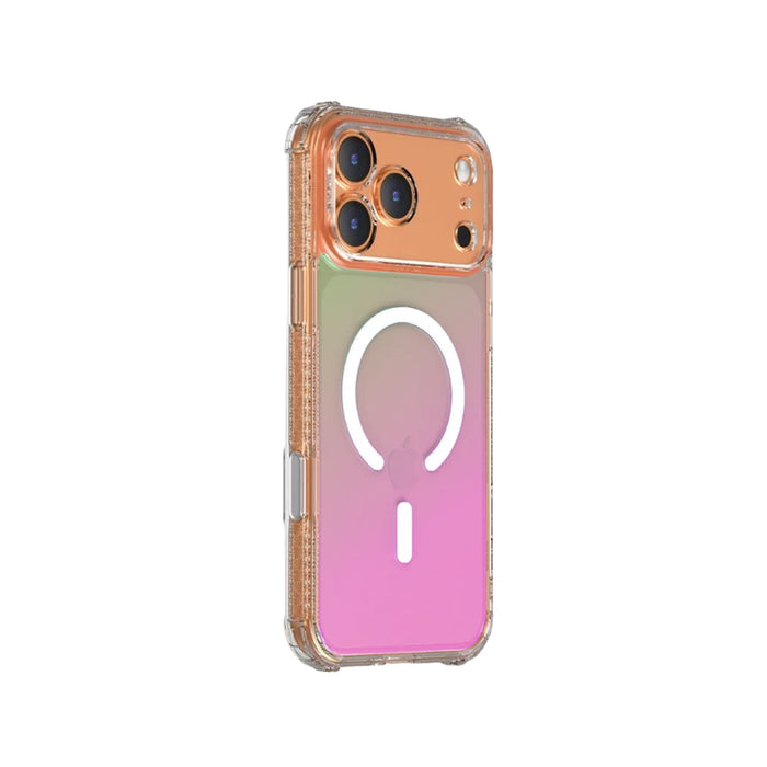 Carcasa DropGuard PRO Hologram iPhone 17 Serie