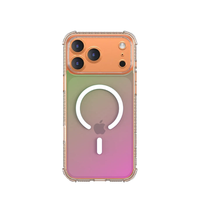 Carcasa DropGuard PRO Hologram iPhone 17 Serie