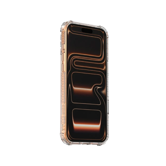 Carcasa DropGuard PRO Hologram iPhone 17 Serie