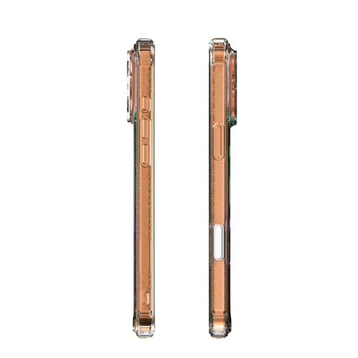 Carcasa DropGuard PRO Hologram iPhone 17 Serie