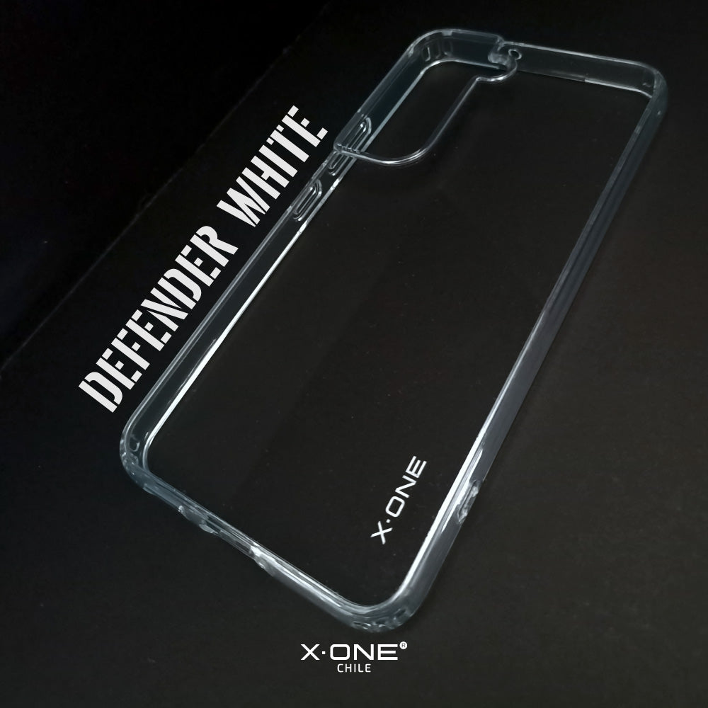 Carcasa Defender + Lámina Stealth Armor HD para Galaxy S