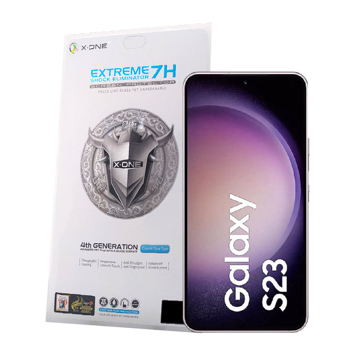 Extreme Shock 4ta Gen 7H para Galaxy