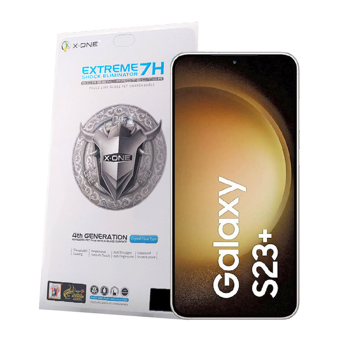 Extreme Shock 4ta Gen 7H para Samsung