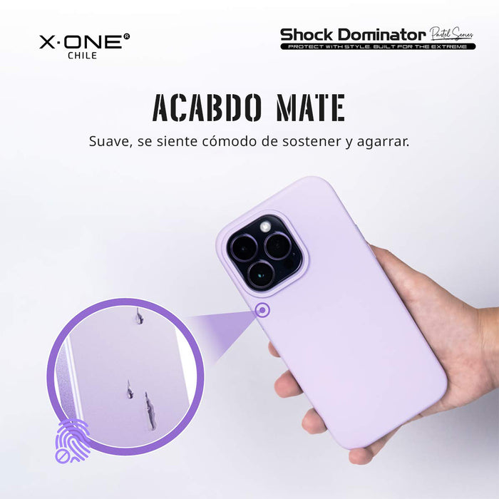 Kit Shock Dominator - iPhone 14 Pro Max