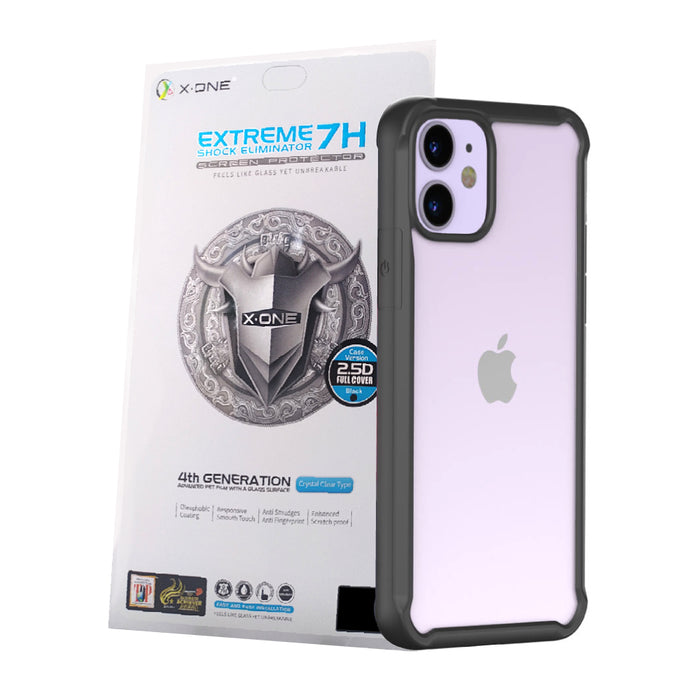 Kit 2.0 Full Cover - iPhone 11 5G