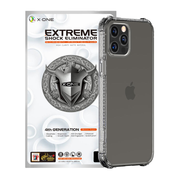 Kit PRO Full Cover Mate - iPhone 12 / Pro / Pro Max