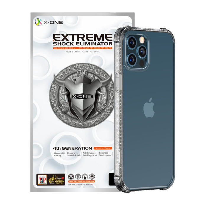 Kit PRO Full Cover Mate - iPhone 12 / Pro / Pro Max