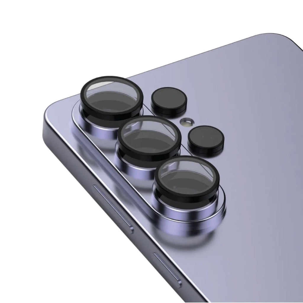Protector Camera Armor para Galaxy S