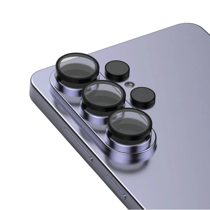 Protector Camera Armor - Galaxy S26 / Plus / Ultra