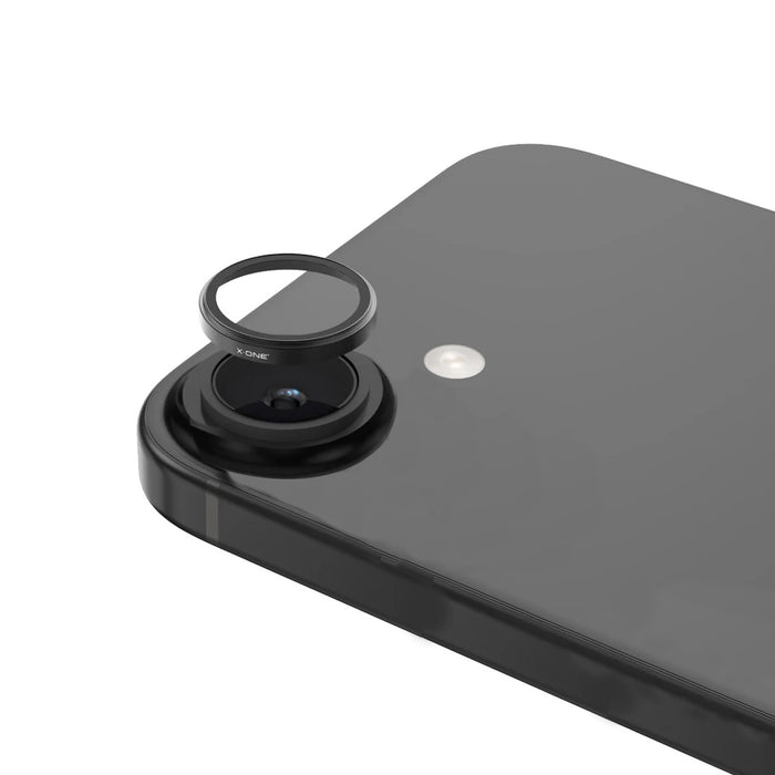 Protector Camera Armor -  iPhone 17 / Pro / Air / Pro Max