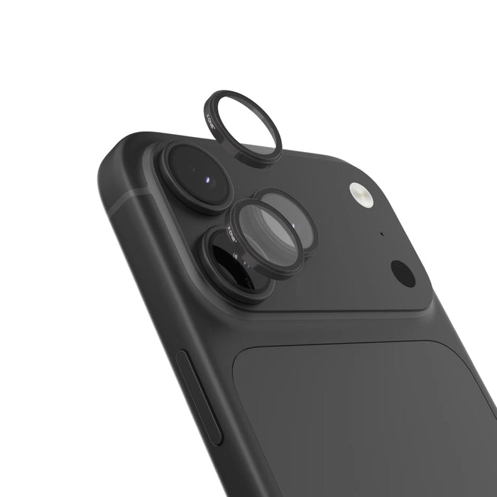 Protector Camera Armor -  iPhone 18 Pro / Pro Max