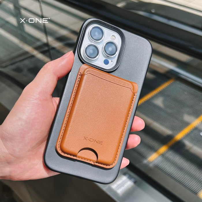 Tarjetero Magflix Wallet Stand