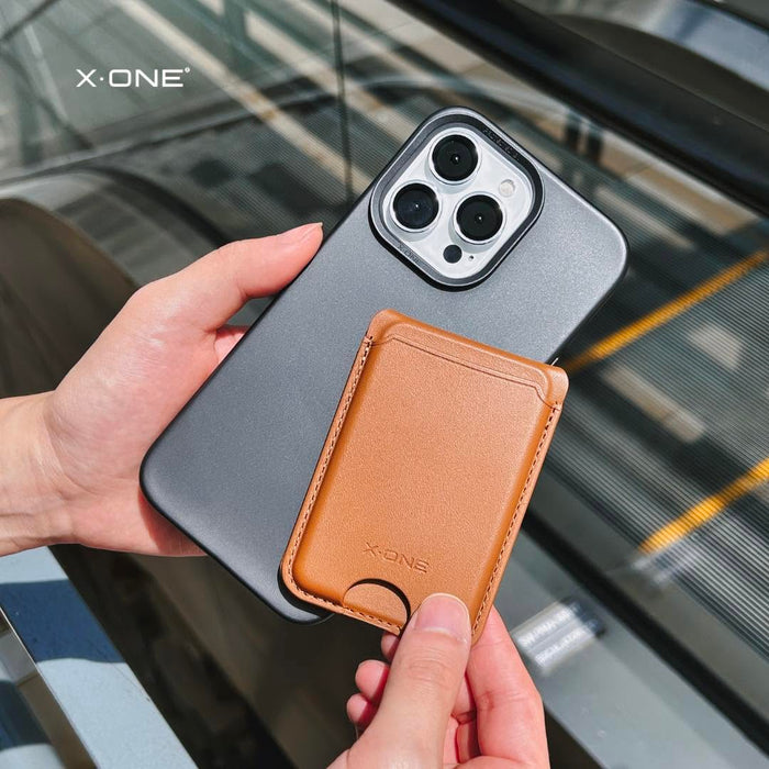 Tarjetero Magflix Wallet Stand