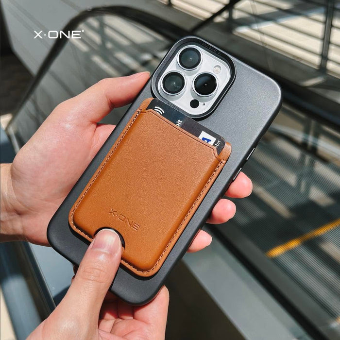Tarjetero Magflix Wallet Stand