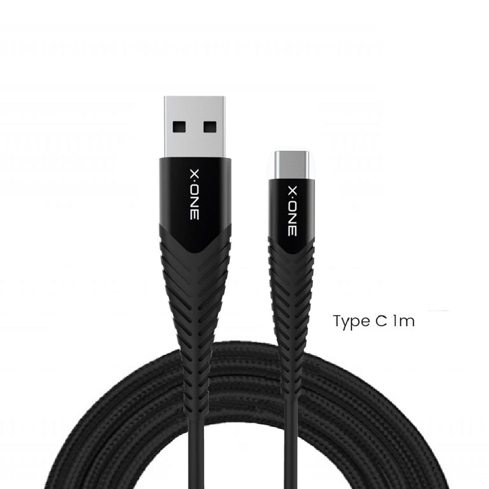 Cable Ultra Tipo-C para Samsung Xiaomi Huawei - Certificado