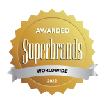 Premio SuperBrand Worldwide 2022