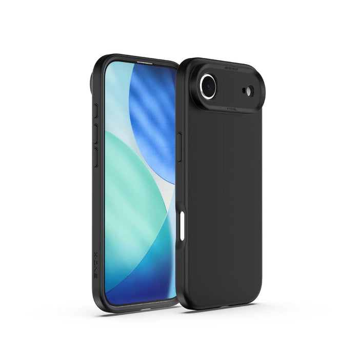 Carcasa Shock Dominator Magnetic iPhone 17 / Pro / Air / Pro Max