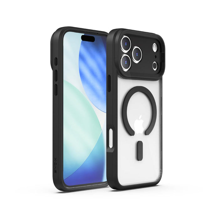 Carcasa DropGuard 2.0 Magnetic iPhone 17 / Pro / Air / Pro Max