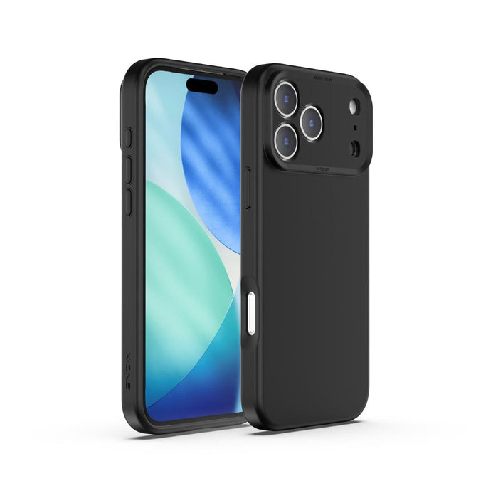 Carcasa Shock Dominator Magnetic iPhone 17 / Pro / Air / Pro Max