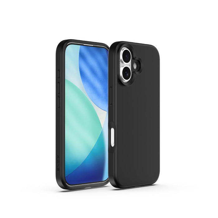 Carcasa Shock Dominator Magnetic iPhone 17 / Pro / Air / Pro Max