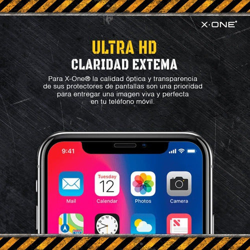 Extreme Shock Eliminator - iPhone X / XS / 11 Pro