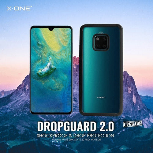 DropGuard 2.0 - Huawei Mate 20