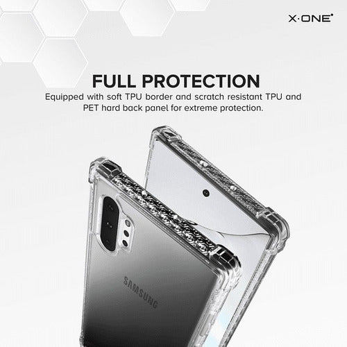 Kit PRO Full Cover - Galaxy Note 10+ (Plus)