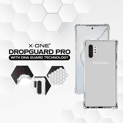 DropGuard PRO - Galaxy S10 Plus