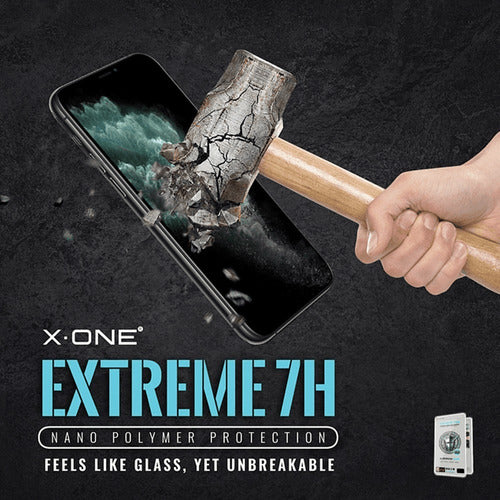 Extreme Shock 4ta Gen - iPhone 12 / Mini / Pro / Pro Max