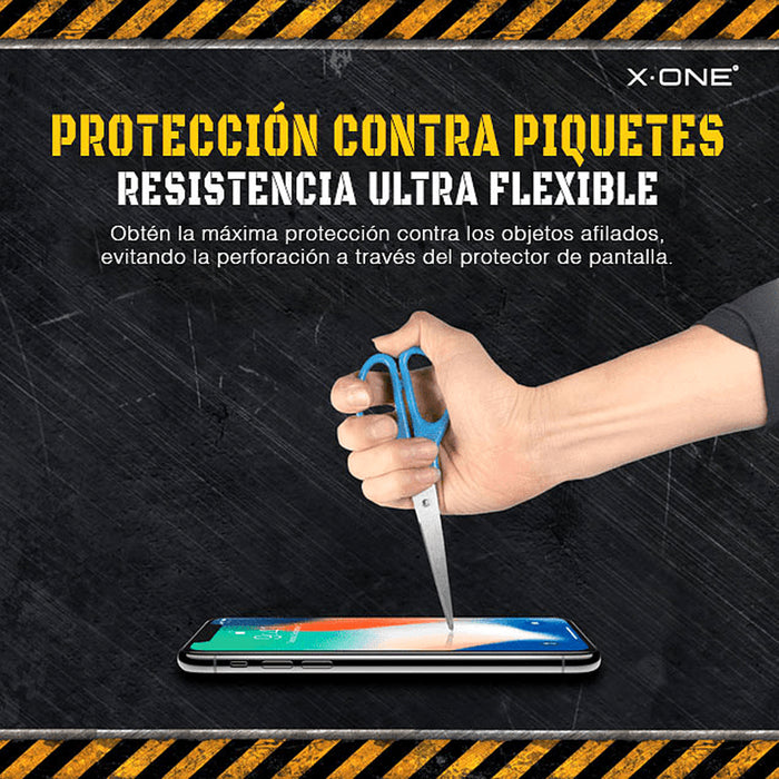Protector de pantalla iPhone SE 2022 