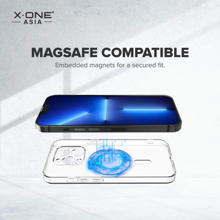 DropGuard MagSafe Mate - iPhone 14 Plus