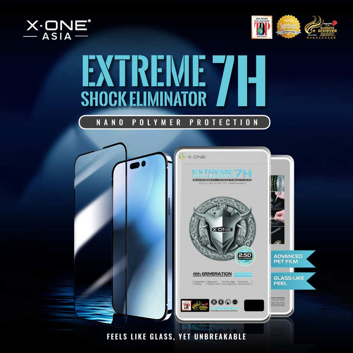 Extreme Shock 4ta Gen - iPhone 14 Plus