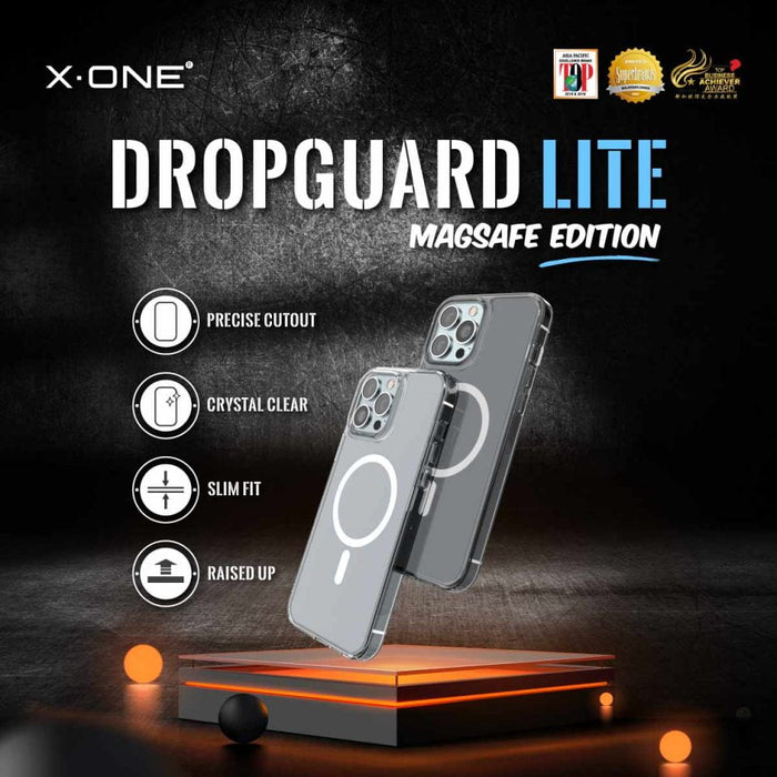 DropGuard MagSafe - iPhone 13 / Pro Max