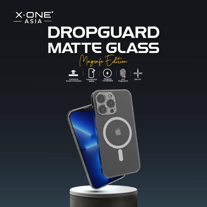 DropGuard MagSafe Mate - iPhone 14 / Plus