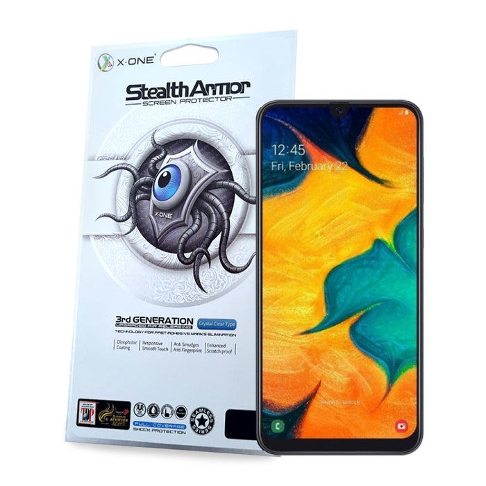 Stealth Armor - Samsung Galaxy Serie A