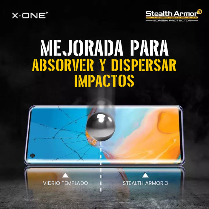 Stealth Armor - Galaxy S9