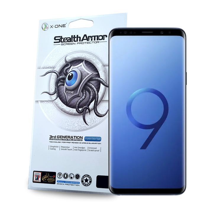 Stealth Armor - Galaxy S9