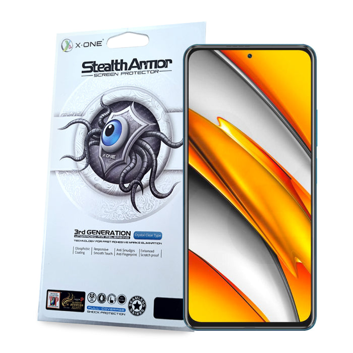Stealth Armor - Xiaomi Todos Modelos