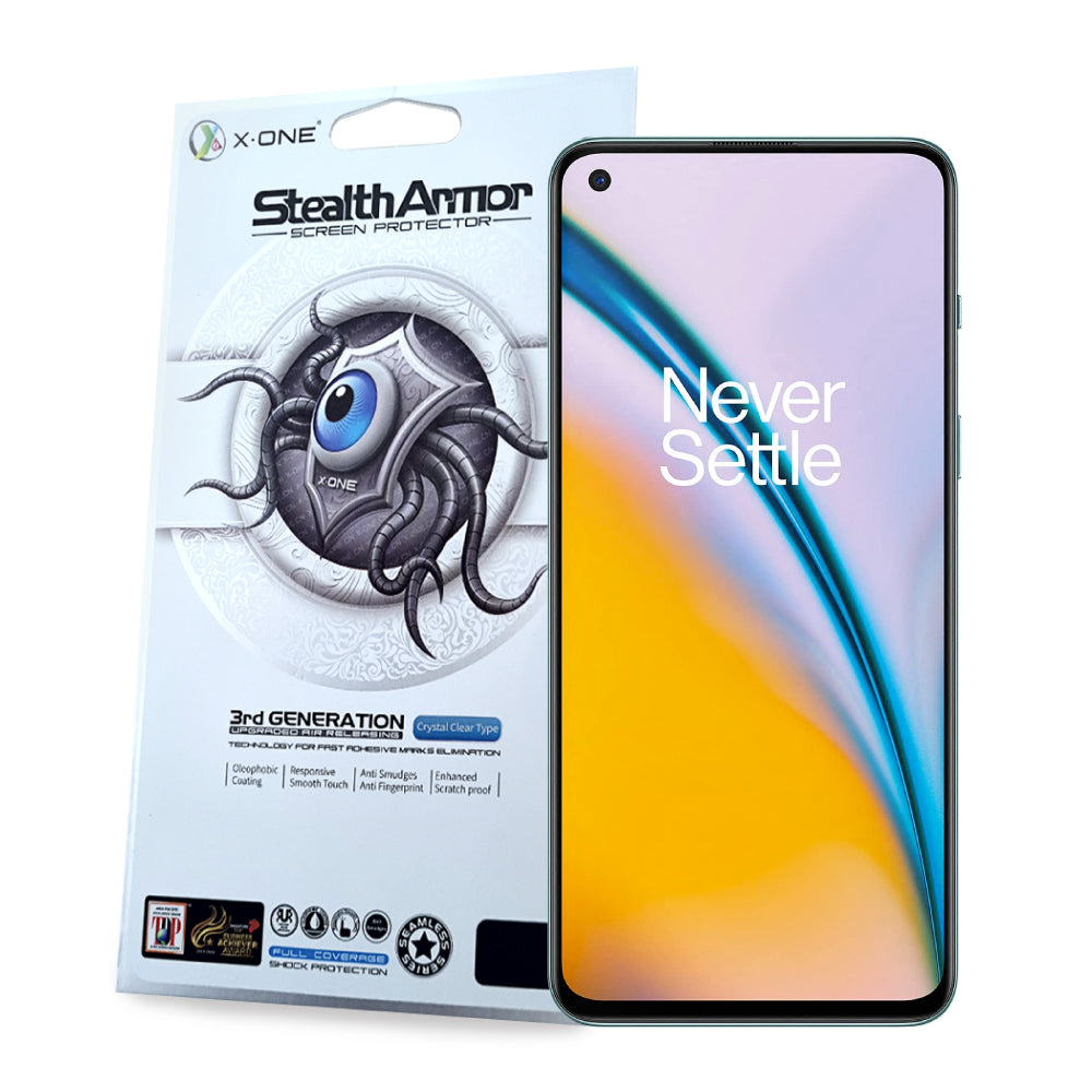 Lámina Stealth Armor OnePlus Todos Modelos