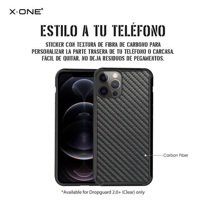 Kit 2.0 Full Cover - iPhone XS Max
