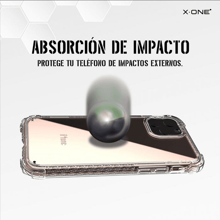 Kit Carcasa con Lámina Anti Golpes Completa Mate para iPhone 14 Serie –  Undertek Chile