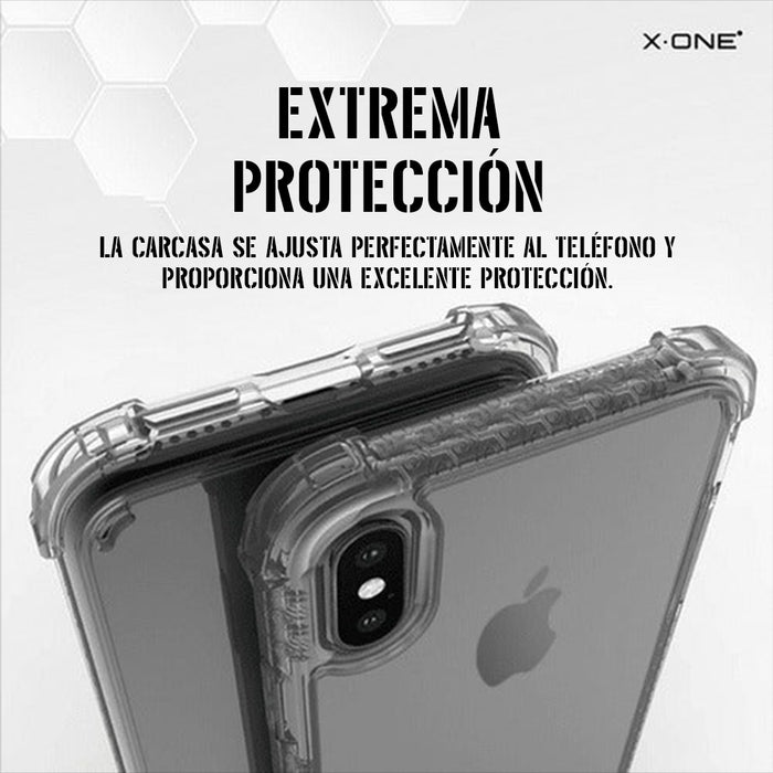 Kit PRO Full Cover Mate - iPhone XR