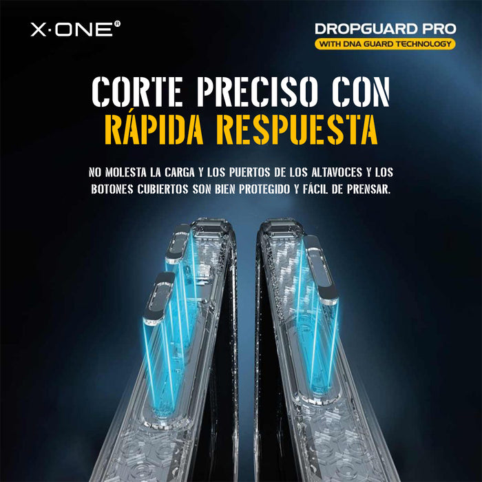 Dropguard PRO - iPhone 14 Serie